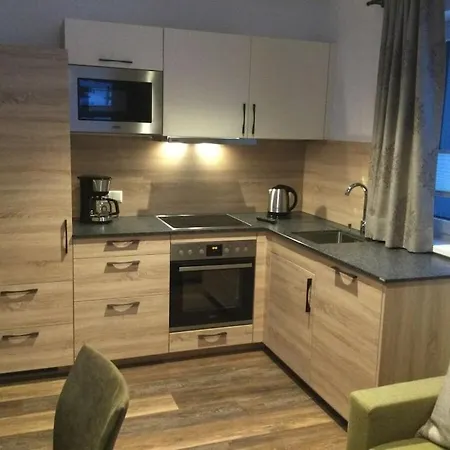 With 10 Bedrooms * マリア・アルム・アム・シュタイナーネン・メアー