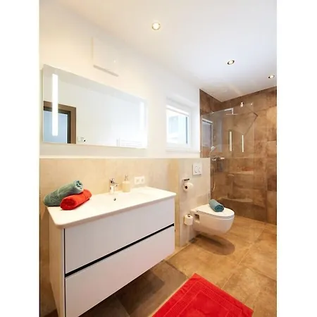 With 10 Bedrooms * Maria Alm am Steinernen Meer