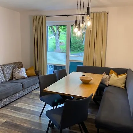 With 10 Bedrooms Ferienhaus Maria Alm am Steinernen Meer