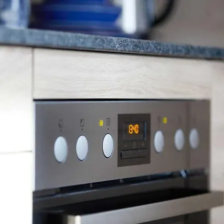 別荘 With 10 Bedrooms