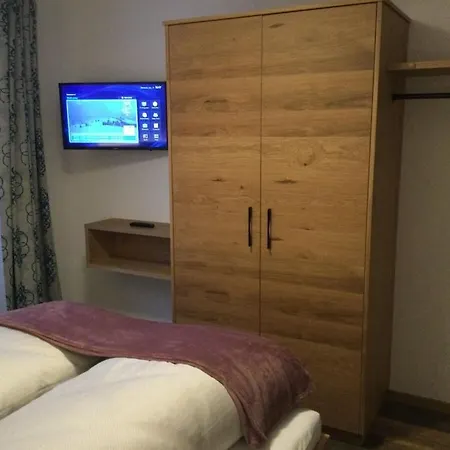 With 10 Bedrooms *