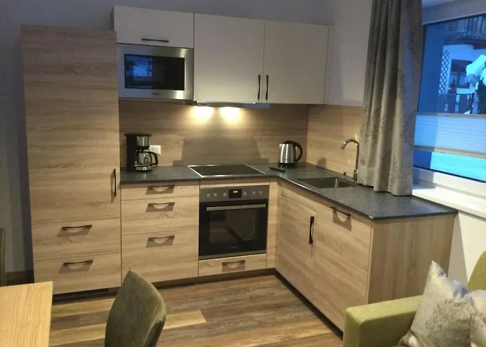 With 10 Bedrooms * Maria Alm am Steinernen Meer