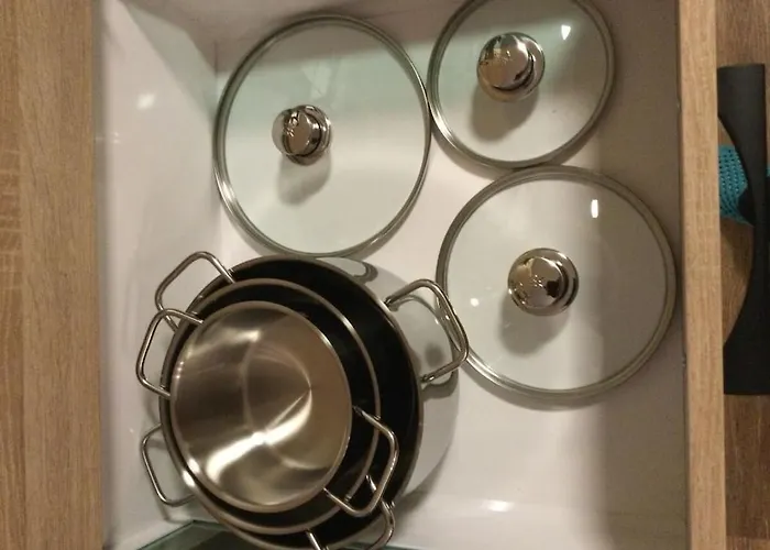 With 10 Bedrooms * マリア・アルム・アム・シュタイナーネン・メアー