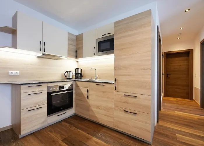 With 10 Bedrooms 別荘 マリア・アルム・アム・シュタイナーネン・メアー