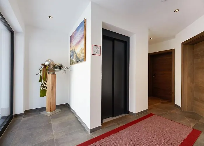 With 10 Bedrooms 別荘 マリア・アルム・アム・シュタイナーネン・メアー