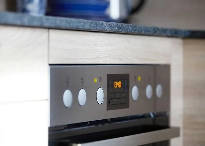 別荘 With 10 Bedrooms