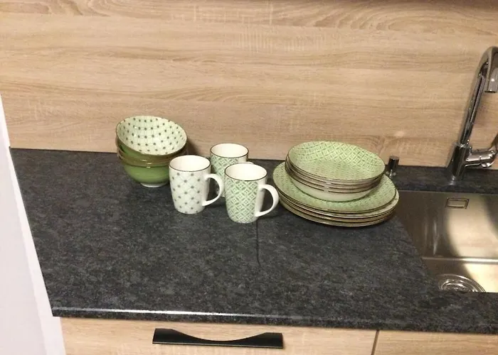 With 10 Bedrooms * マリア・アルム・アム・シュタイナーネン・メアー